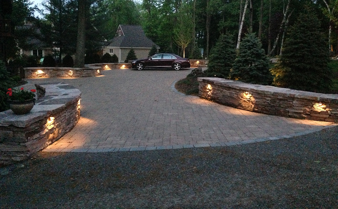 Driveway Pavers