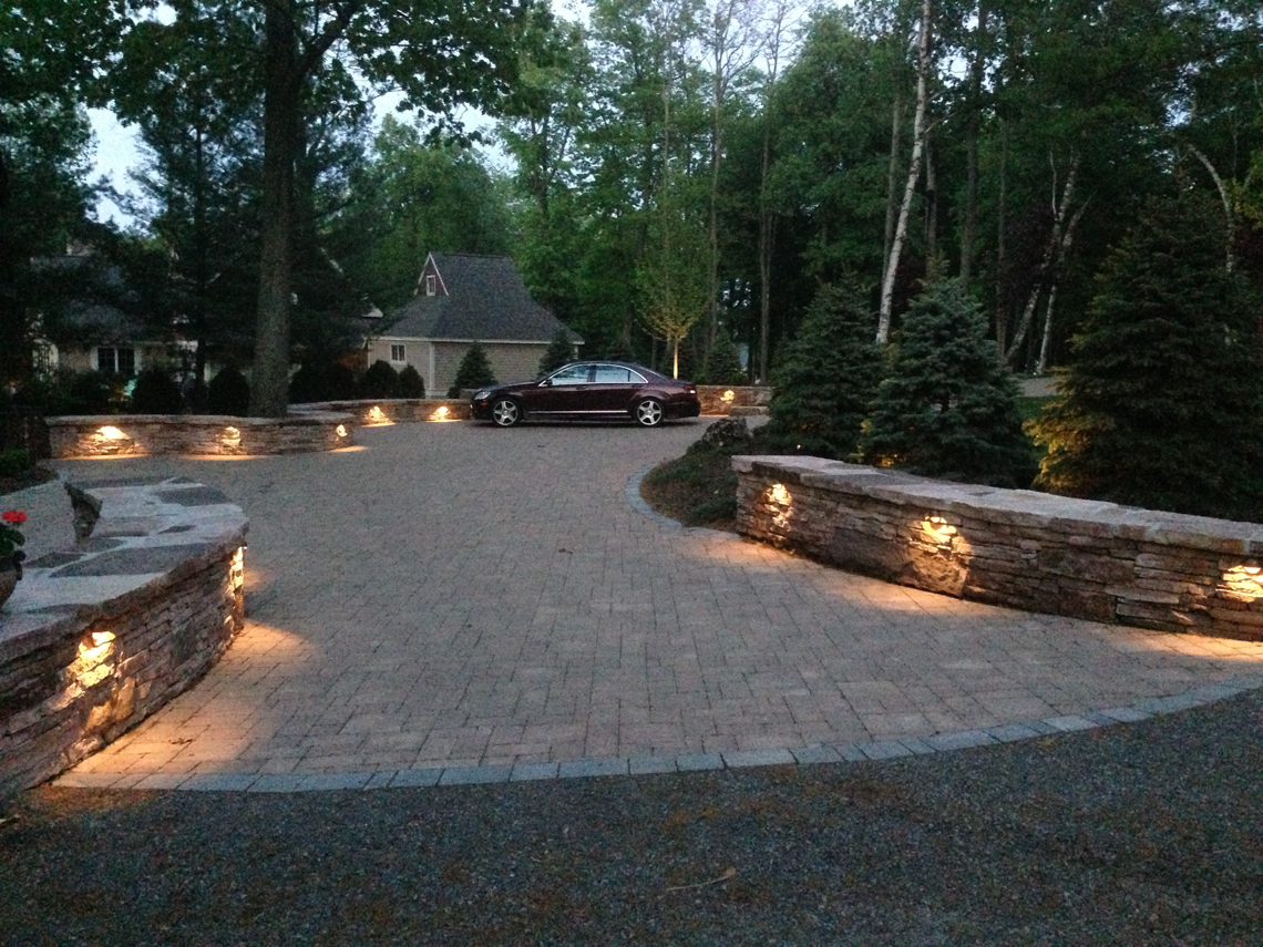 Landscape Lighting